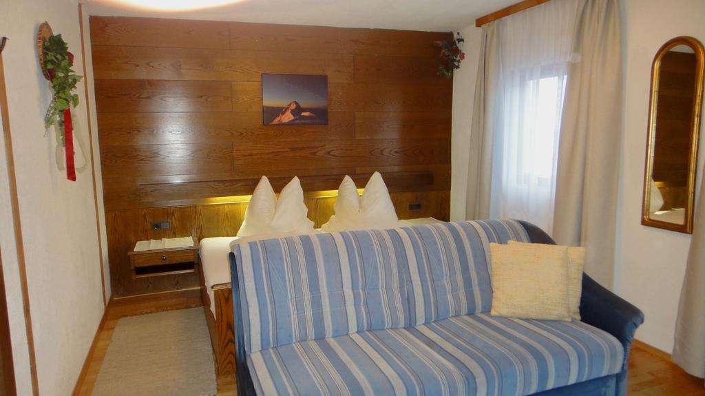 Pension Elisabeth Vent Εξωτερικό φωτογραφία